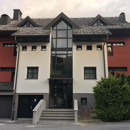 Apartment Franc 克拉尼斯卡戈拉 外观 照片