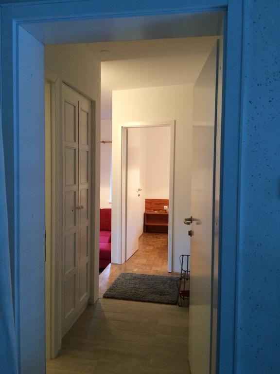 Apartment Franc 克拉尼斯卡戈拉 外观 照片