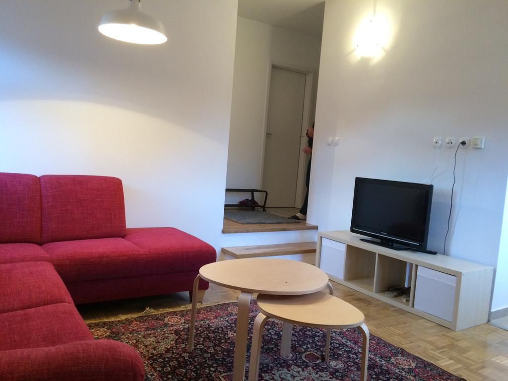 Apartment Franc 克拉尼斯卡戈拉 外观 照片