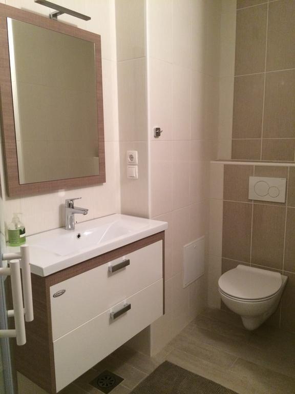 Apartment Franc 克拉尼斯卡戈拉 客房 照片