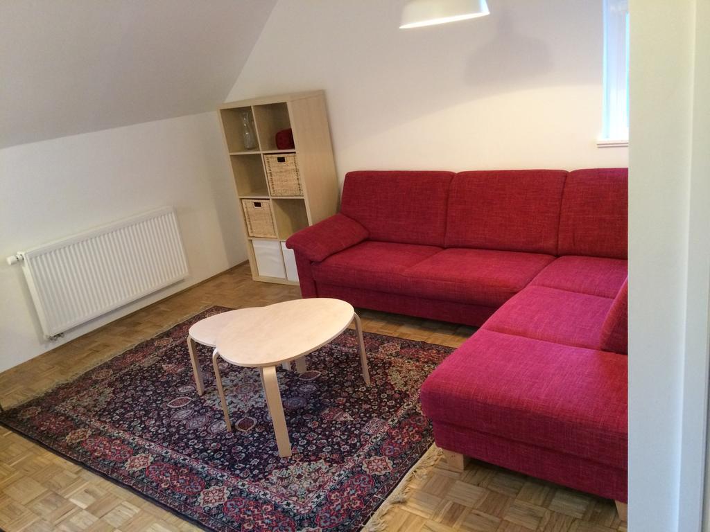 Apartment Franc 克拉尼斯卡戈拉 客房 照片